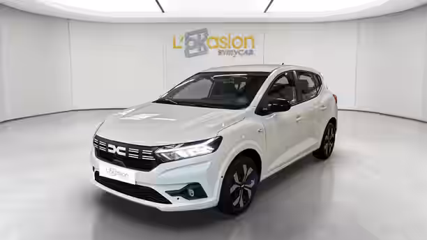 DACIA SANDERO 1 / 31
