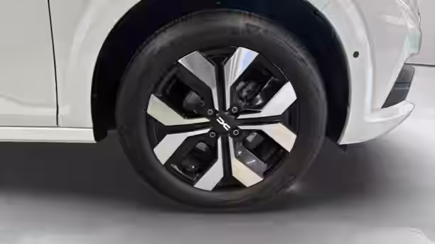 DACIA SANDERO 21 / 31