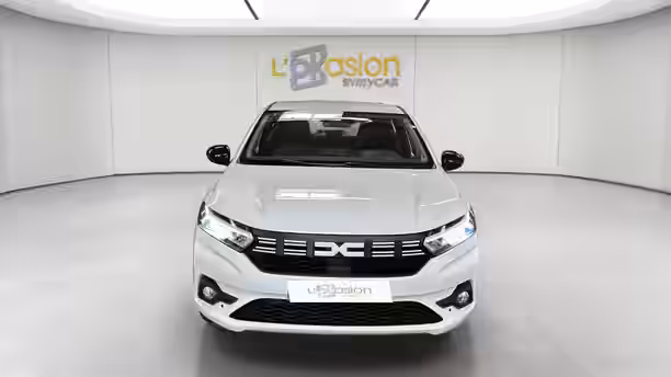 DACIA SANDERO 8 / 31