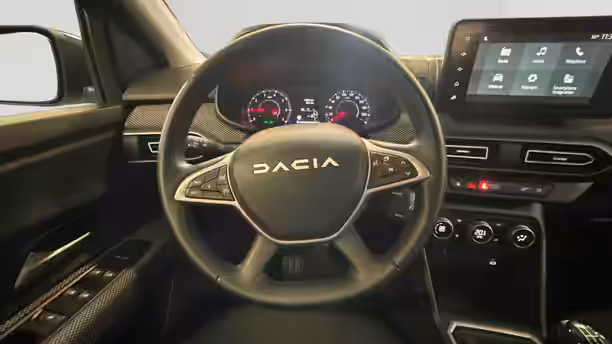 DACIA SANDERO 12 / 31