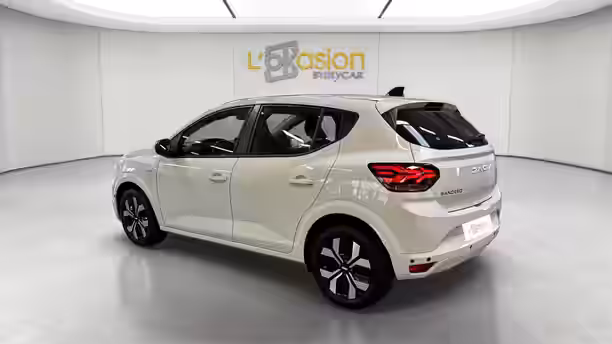DACIA SANDERO 3 / 31