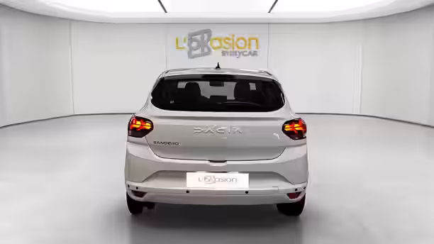 DACIA SANDERO 4 / 31