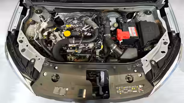 DACIA SANDERO 17 / 31