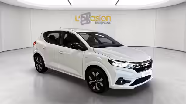 DACIA SANDERO 7 / 31