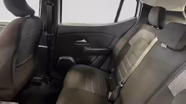 DACIA SANDERO 28 / 31
