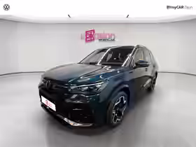 TIGUAN R-Line Edition 1.5 eTSI 150ch DSG7