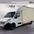 RENAULT MASTER PROPULSION