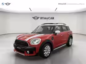 COUNTRYMAN F60 Cooper Countryman 136 ch