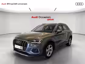 Q3 Avus 35 TFSI 150 ch S tronic 7