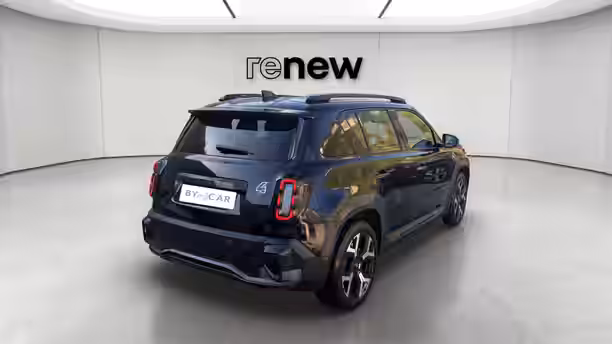 RENAULT RENAULT 4 E-TECH ELECTRIQUE 5 / 28