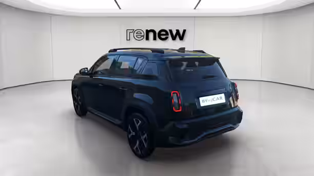 RENAULT RENAULT 4 E-TECH ELECTRIQUE 3 / 28