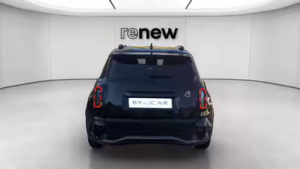RENAULT RENAULT 4 E-TECH ELECTRIQUE 4 / 28