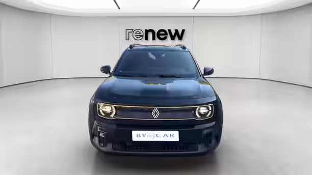 RENAULT RENAULT 4 E-TECH ELECTRIQUE 8 / 28