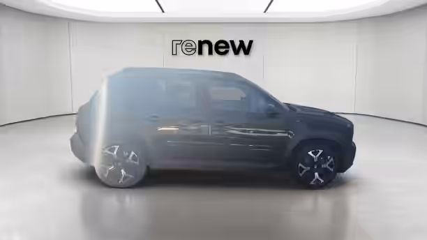 RENAULT RENAULT 4 E-TECH ELECTRIQUE 6 / 28