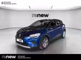 CAPTUR Business TCe 90 - 21