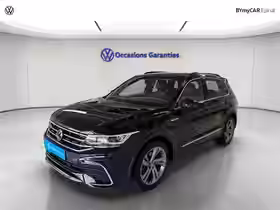 TIGUAN R-Line 2.0 TDI 150ch DSG7