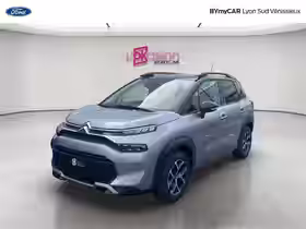 C3 AIRCROSS Shine PureTech 110 S&S BVM6