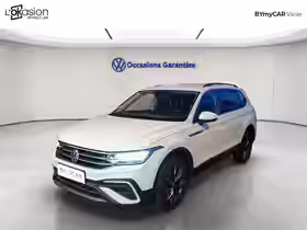 TIGUAN ALLSPACE Life Plus 2.0 TDI 150ch DSG7