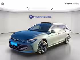 PASSAT Elegance 1.5 eTSI OPF 150 DSG7