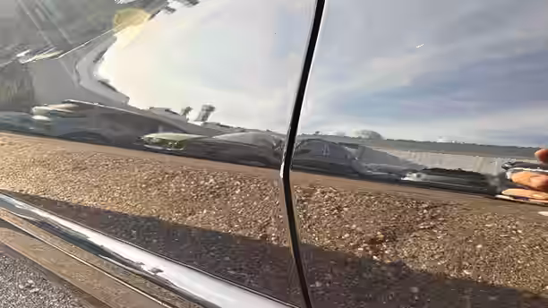 FORD PUMA 20 / 27