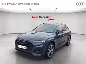 Q5 Avus 50 TFSIe 299 S tronic 7 Quattro