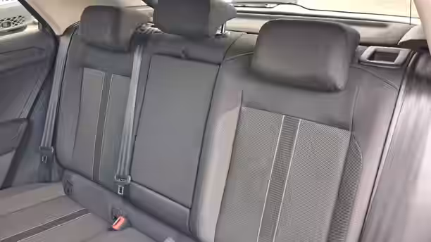 VOLKSWAGEN T-ROC 17 / 22