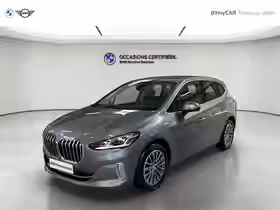 SERIE 2 ACTIVE TOURER U06 Luxury Active Tourer 218d 150 ch DKG7