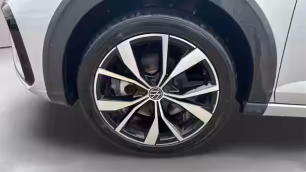 VOLKSWAGEN TAIGO 13 / 18