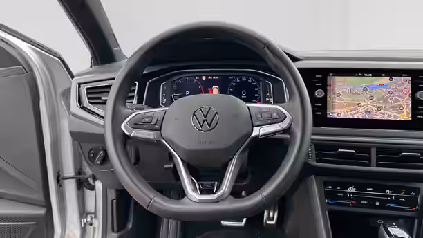 VOLKSWAGEN TAIGO 10 / 18