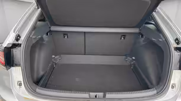 VOLKSWAGEN TAIGO 12 / 18
