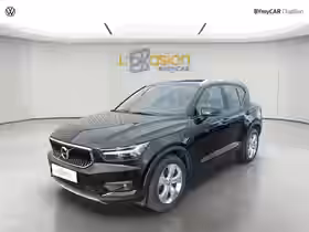 XC40  B4 AWD 197 ch Geartronic 8