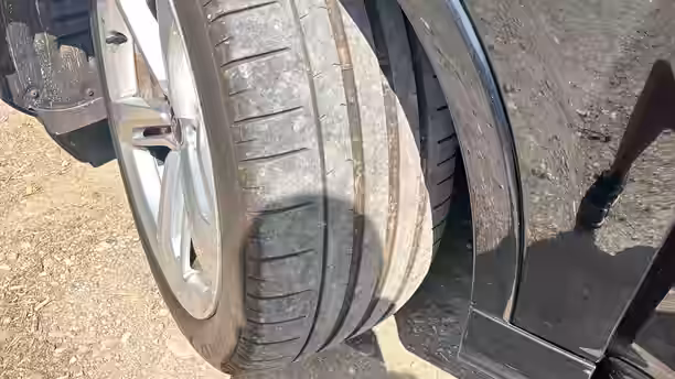 AUDI Q7 22 / 29