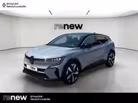 MEGANE E-TECH Techno EV60 220 ch optimum charge