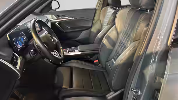 BMW X1 U11 11 / 26