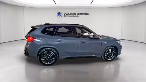 BMW X1 U11 6 / 26