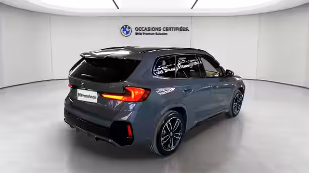 BMW X1 U11 5 / 26