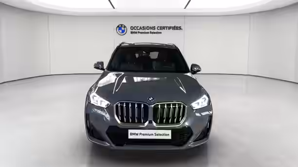 BMW X1 U11 8 / 26