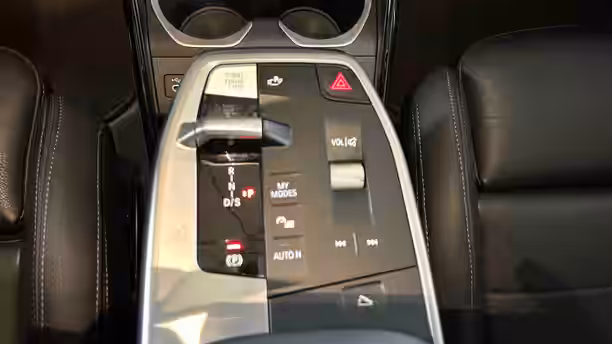 BMW X1 U11 22 / 26
