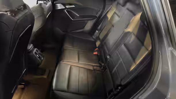BMW X1 U11 12 / 26