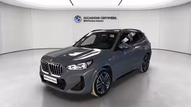 BMW X1 U11 1 / 26