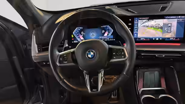 BMW X1 U11 10 / 26