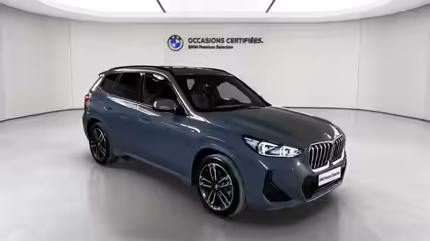 BMW X1 U11 7 / 26