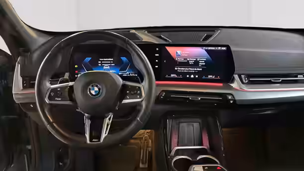 BMW X1 U11 9 / 26