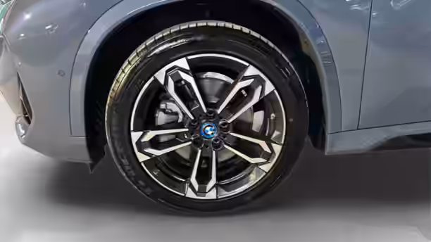 BMW X1 U11 14 / 26