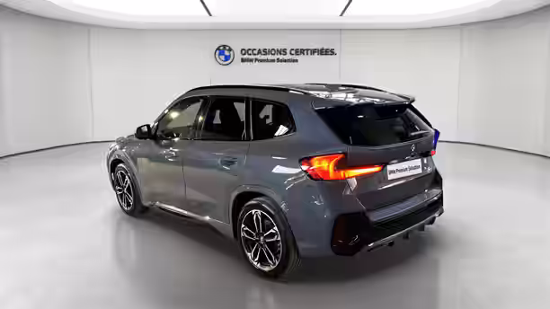 BMW X1 U11 3 / 26