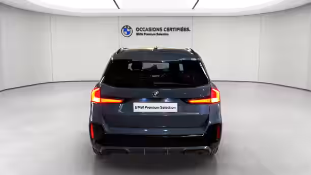 BMW X1 U11 4 / 26