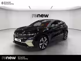 MEGANE E-TECH Iconic EV60 220 ch super charge