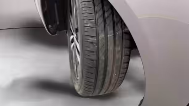 MERCEDES CLASSE A BERLINE 16 / 30