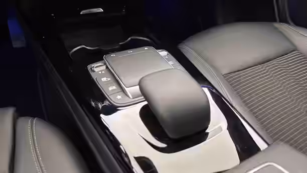 MERCEDES CLASSE A BERLINE 25 / 30