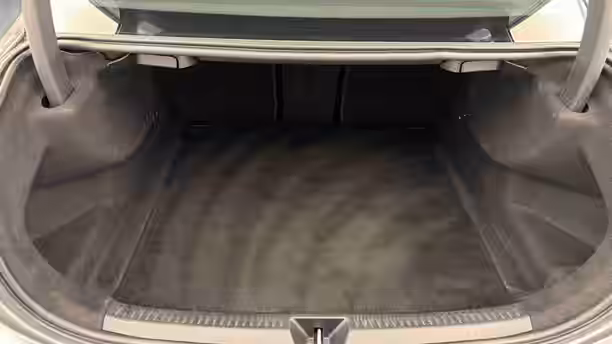 MERCEDES CLASSE A BERLINE 15 / 30